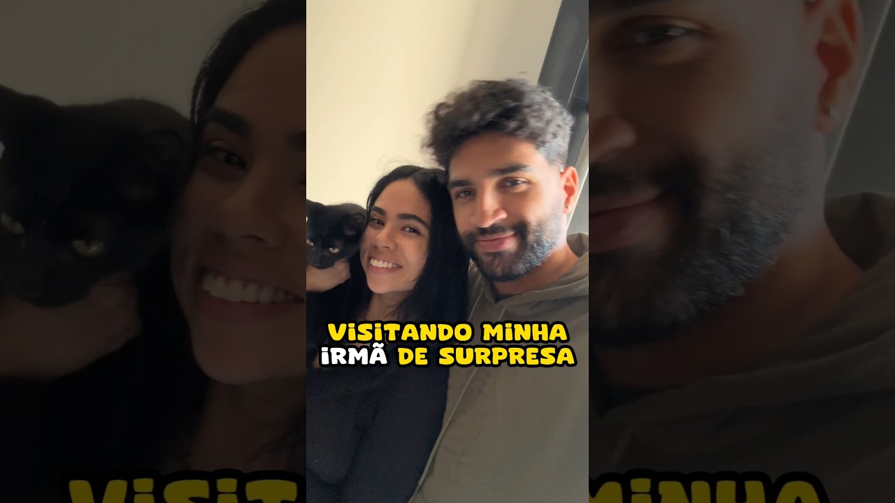 Visitando a Scarletina e o Darknikdo 🤪 