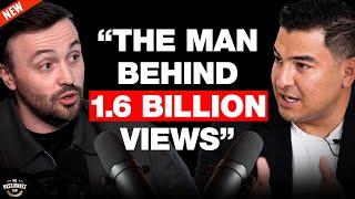 Diary Of A CEO Ex-Staffer: How We Built The #1 Podcast In The World (The Truth Revealed)