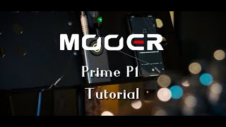 Prime P1 Intelligent Pedal Tutorial Video