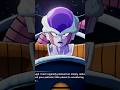 Bardock Meet Frieza