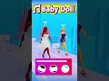 Music Gaming on FASHION QUEEN |18| #fashionqueen #babydoll