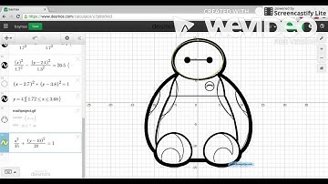My Math Conic Project