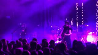 Don't Feel Right - Sleater-Kinney Live at The Showbox Market in Seattle 4/2/2024