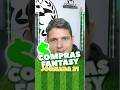 🔥 COMPRAS FANTASY OBLIGATORIAS TRAS J21 🔥