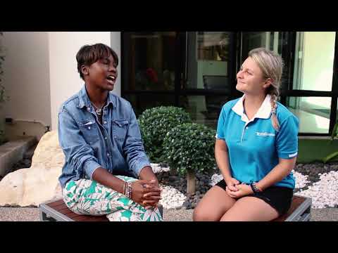 Rhianna's TEFL Heaven review — teaching English abroad