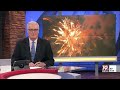 Safety Reminders Advised Ahead of Independence Day | June 25, 2026 | News 19 at 4 p.m.
