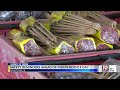 Safety Reminders Advised Ahead of Independence Day | June 25, 2026 | News 19 at 4 p.m.