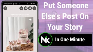 Full How To Put Someone Else's Post On Your Instagram Story 2024 News