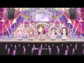 「デレステ」私色のプレリュード (Game ver.) 水本ゆかり 2D