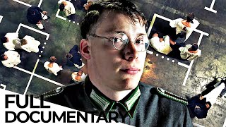 Monstrous Turns Normal: How Ordinary Men Become Perpetrators | Radical Evil | ENDEVR Documentary