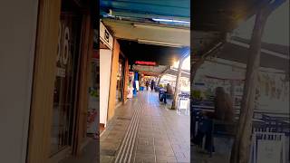 Cndo Por La Ciudad De La Falda, Córdoba, Argentina