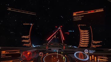 Anaconda | 8 Turret Beams (3305)