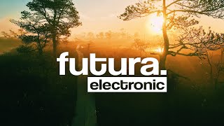 DROELOE - Open Blinds
