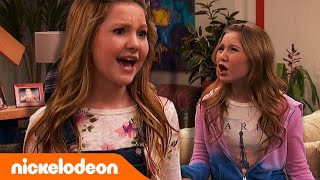 Мультшоу Опасный Генри Лучшие сцены с Пайпер Nickelodeon Россия