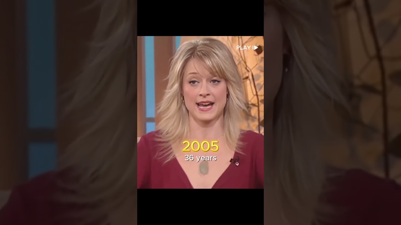 92. Teri Polo evolution 