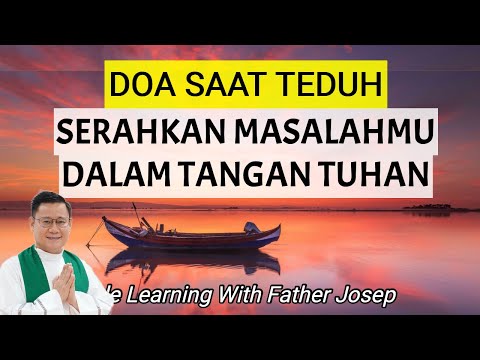 Video: Adakah doa ketenangan dalam bible?