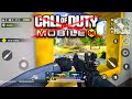 JUEGUÉ al ASESINO de WARZONE MOBILE | BLOODSTRIKE