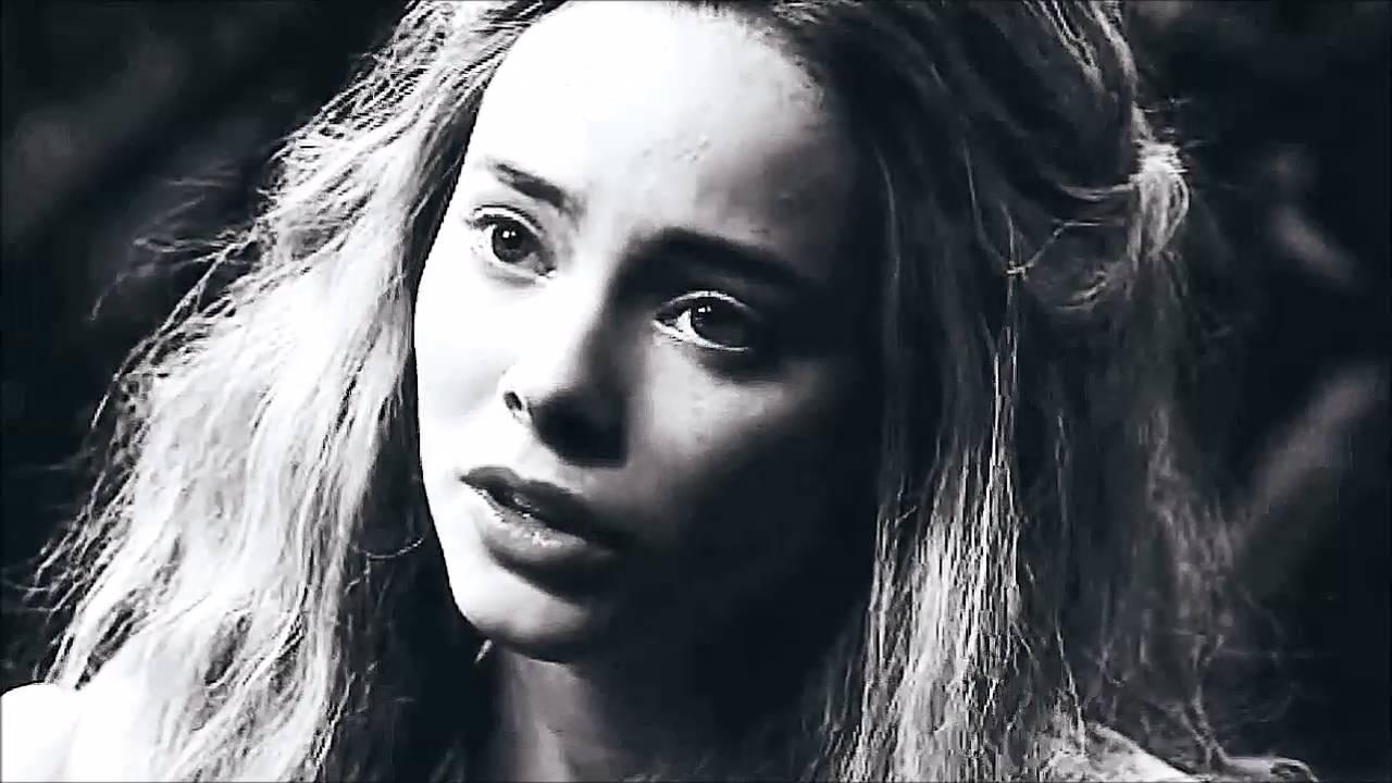 peter & wendy || complicated