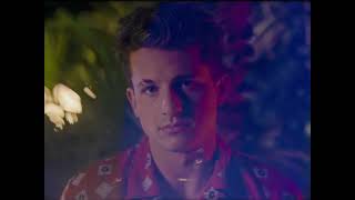 Charlie Puth - Saved By The Bell
