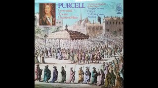 Henry Purcell, The Virtuosi Of England, Arthur Davison