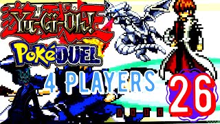 Little Islands Yu-Gi-Oh PokeDuel Pack Simulator Part 26