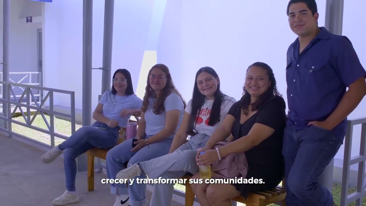 Somos la UCR y estamos donde el país nos necesita