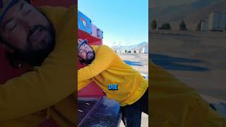 In An Emergency Pull The Cord