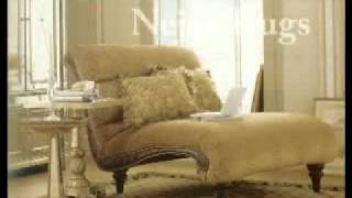 Bucks County Homes Area Rug Tour - Nejad Oriental Rugs, Doylestown, PA