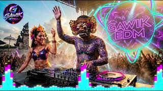 Gawik Edm   Bass Party Remix 2026