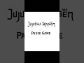 Jujutsu Kaisen pause game #animeedit#trending#youtubeshorts