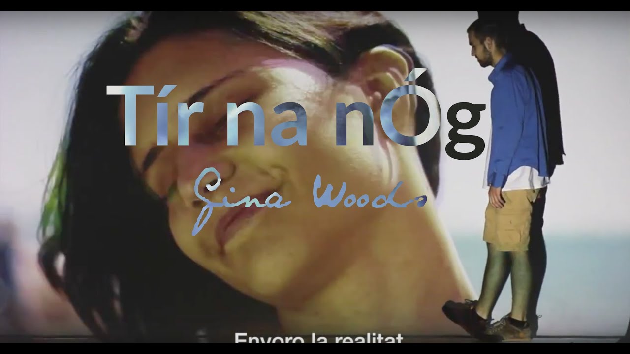 Tír na nÓg - Gina Woods