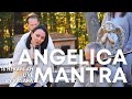 16 Hekamiah Angelica Mantra Live Concert By Kasara 16 Hekamiah Angelica Mantra Live Concert By Kasara