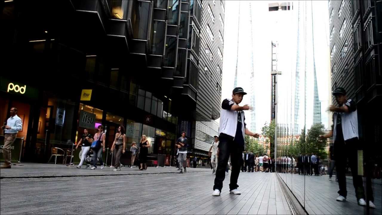 Blue Jeans | Mindtrick