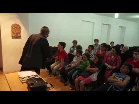 გაკვეთილი - 29