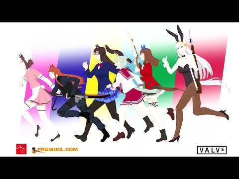 GIRL'S MASHUP U