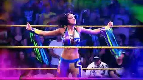 Bayley WWE THEME SONGS