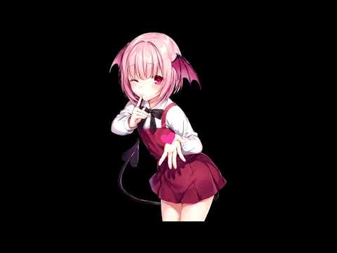 SCH "Mode Akimbo" (feat. JUL) - Nightcore