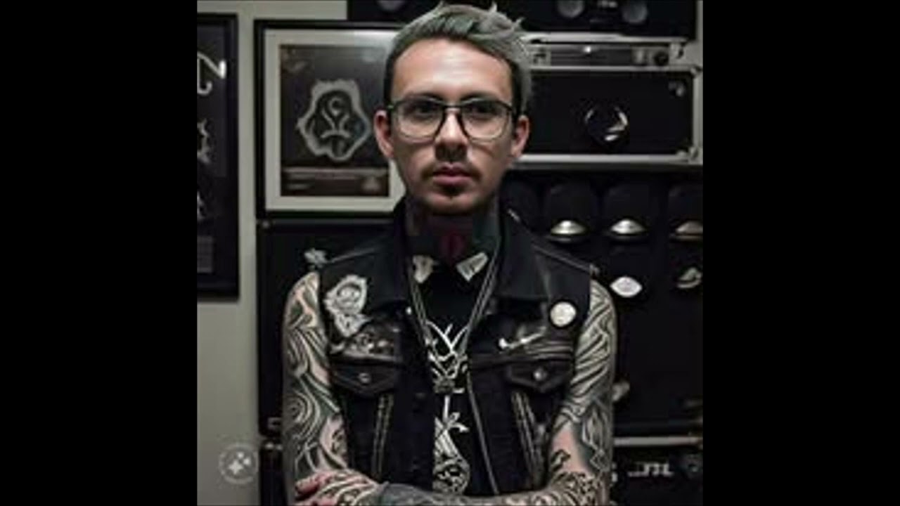 New Metalcore song Presence Version