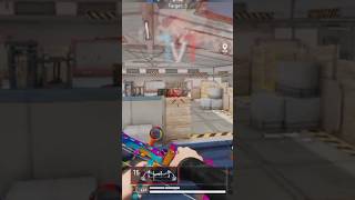 Blood strike max best arrow shot by Sego gamer best shot 1 Vs 1 Room match #foryou #short #viral