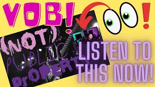 BMR  | '[NOT] Public Property' (by VOB) REACTION!