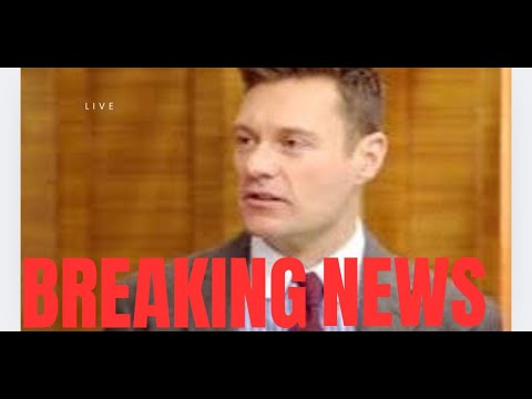 "SHOCKING Revelation: Why Ryan Seacrest DISTURBED Tradition on 'Wheel