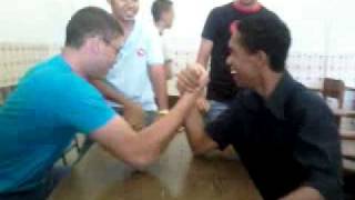 Igor e Evandro