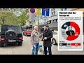 Stadtbild & Waffenverbotszone - Eindrucksvoll in Duisburg