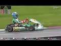 BMC Round 2 Mariembourg Junior Pre Final