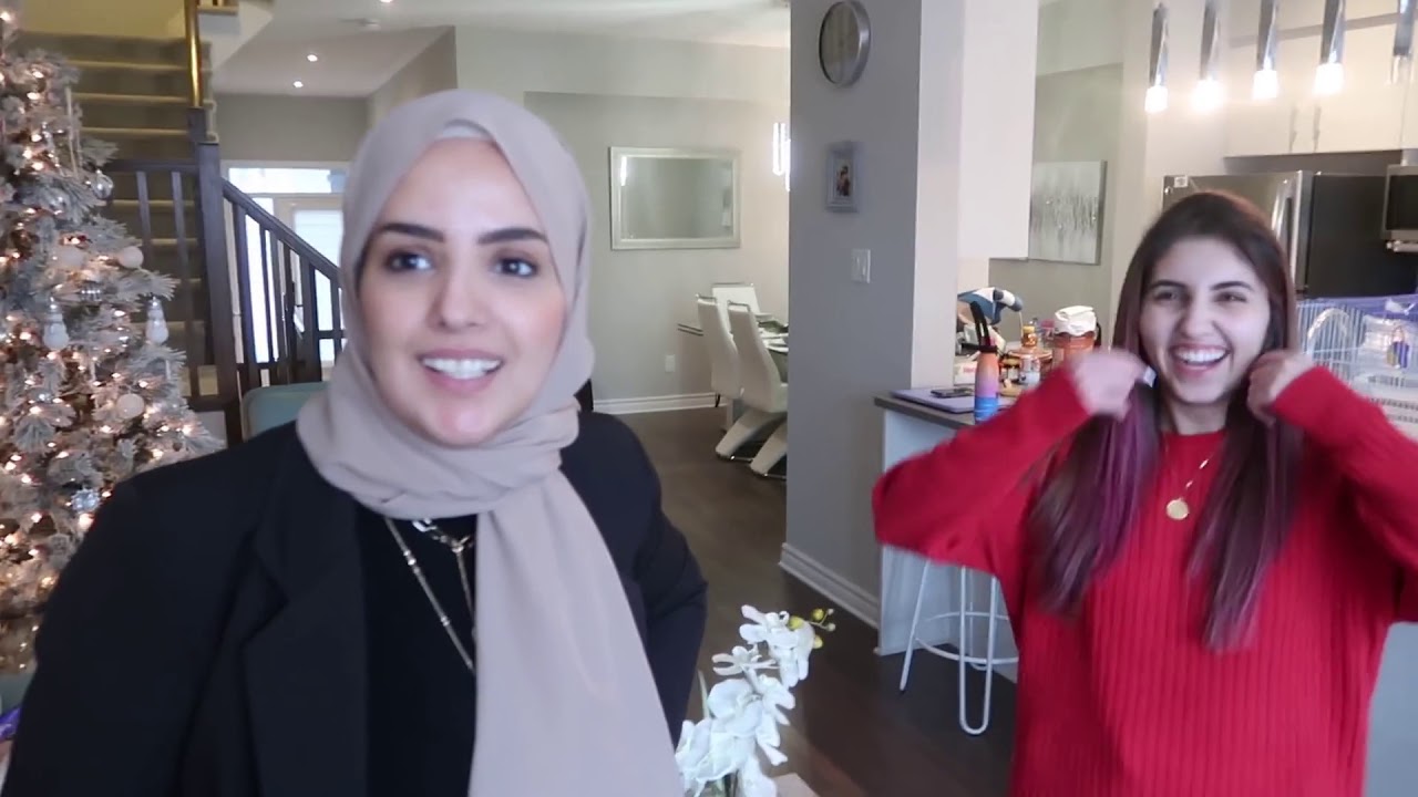 مقلبنا انس و اصالة - فيلم هاظ الحشي مازين