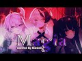 Magia - Kalafina【 𝐈𝐥𝐥𝐮𝐬𝐢𝐨𝐧 Cover / #ARPxTGS Mini-Concert Replay 】