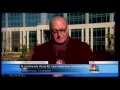 AP Best Newscast Entry 2014 WCNC NBC Charlotte 5pm 032614 and 5pm 032714 TRT 42min33sec
