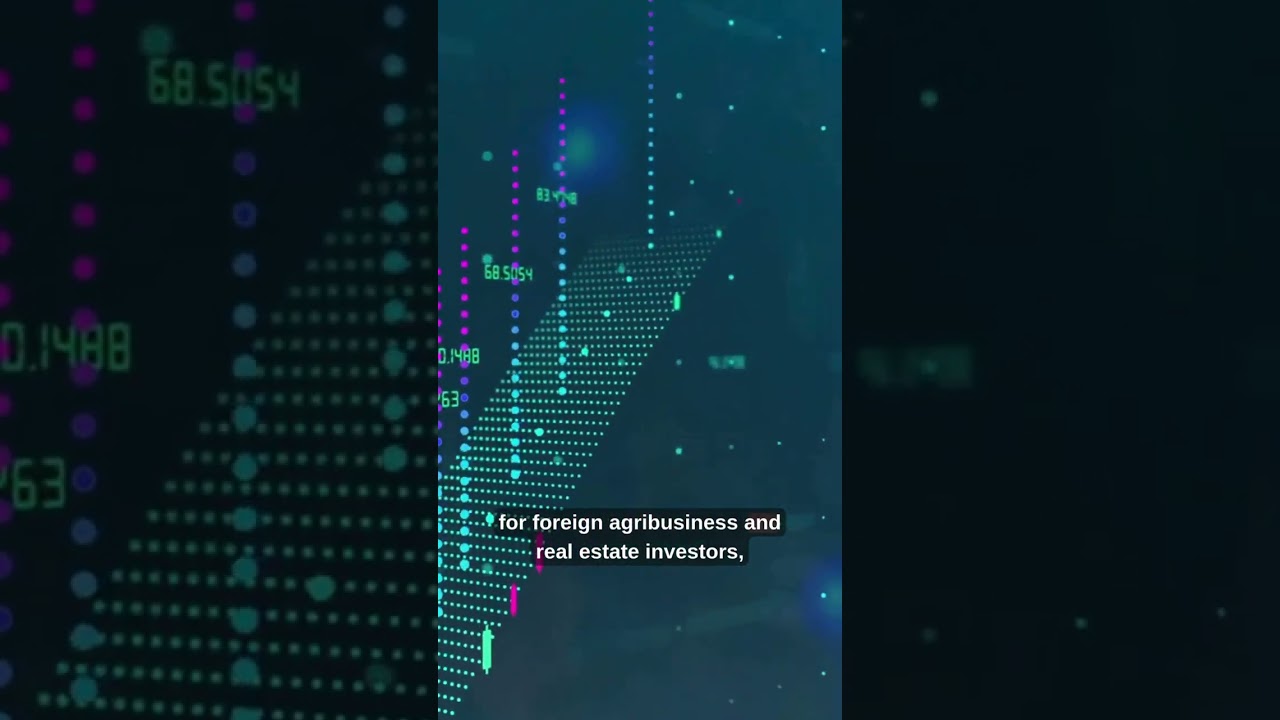 🇩🇿 Invest in Algeria, Own Tomorrow 🌍🌟