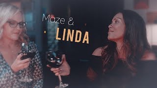 Maze & Linda - I like me better
