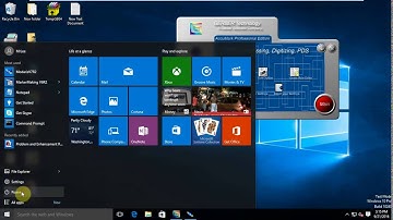 Gerber V9 - Lectra V7 on windows 10 64bit - full working